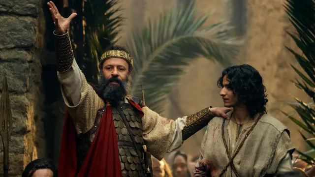 Davud Hanedanı izle - HDFilmcehennemi