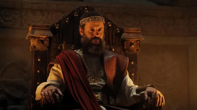Davud Hanedanı izle - HDFilmcehennemi