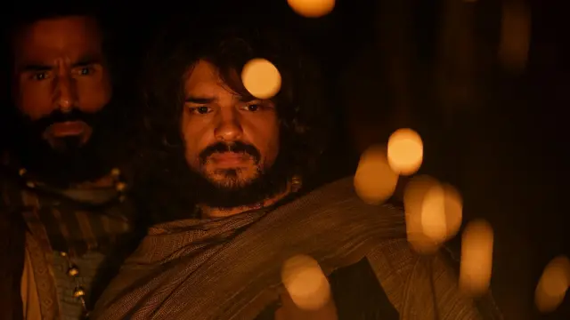 Davud Hanedanı izle - HDFilmcehennemi