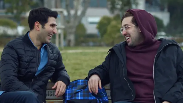 Doğu izle - HDFilmcehennemi