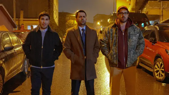 Doğu izle - HDFilmcehennemi