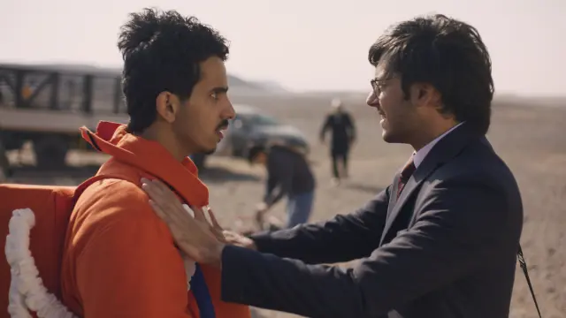 Düzenbazlık Oyunları: Dizi izle - HDFilmcehennemi