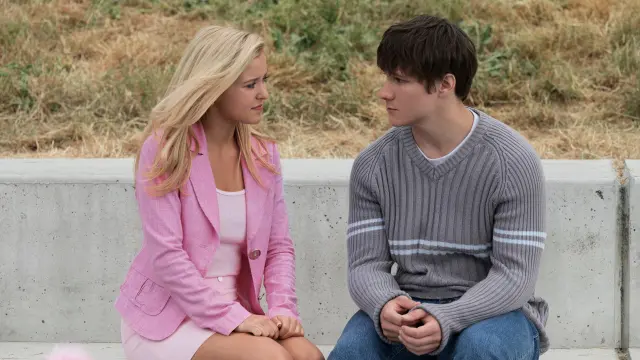 Elle izle - HDFilmcehennemi