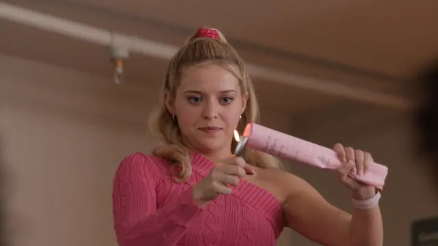 Elle izle - HDFilmcehennemi