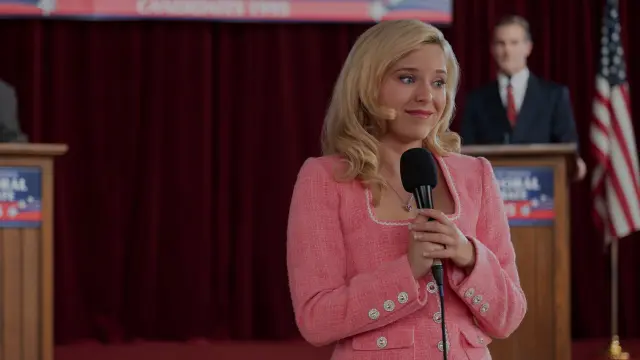Elle izle - HDFilmcehennemi
