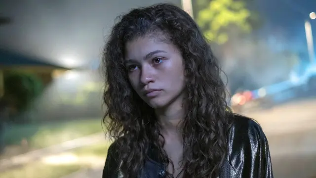 Euphoria izle - HDFilmcehennemi