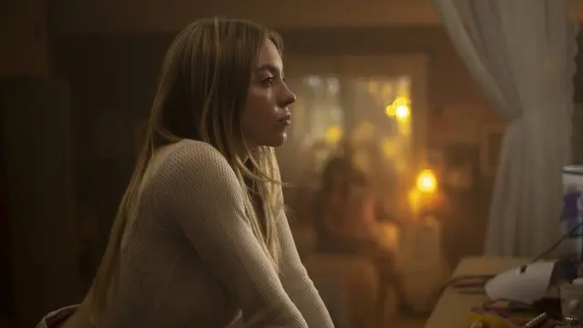 Euphoria izle - HDFilmcehennemi
