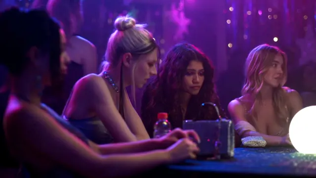Euphoria izle - HDFilmcehennemi