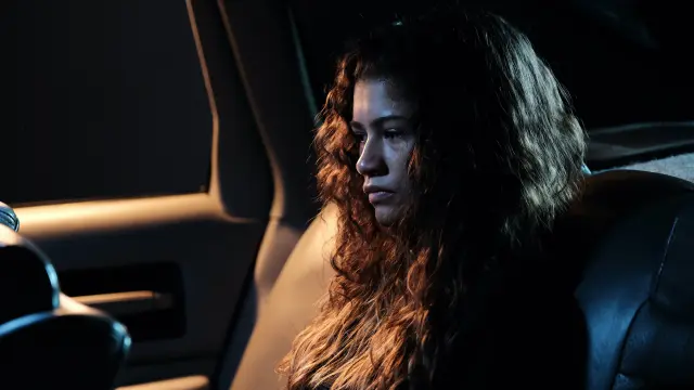 Euphoria izle - HDFilmcehennemi