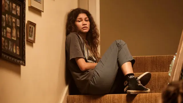 Euphoria izle - HDFilmcehennemi