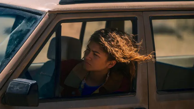 Euphoria izle - HDFilmcehennemi