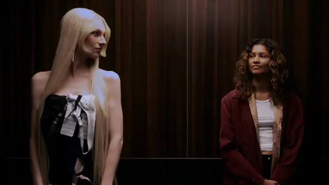 Euphoria izle - HDFilmcehennemi