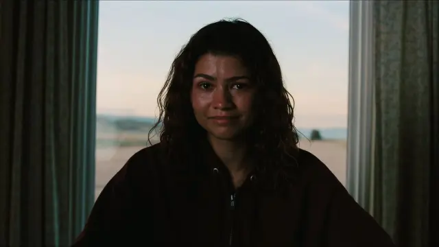 Euphoria izle - HDFilmcehennemi