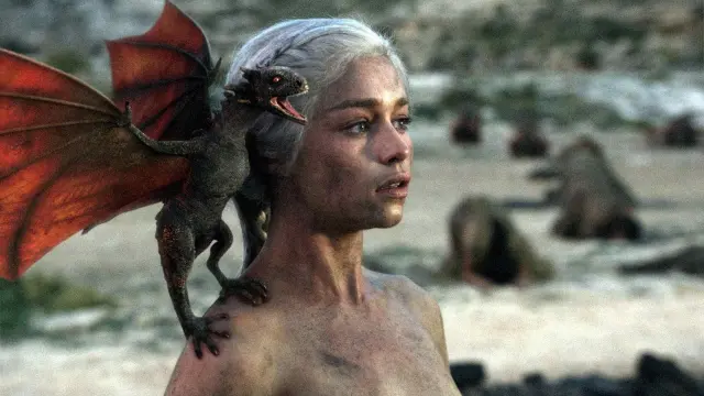 Game of Thrones izle - HDFilmcehennemi