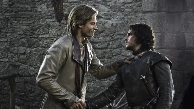 Game of Thrones izle - HDFilmcehennemi