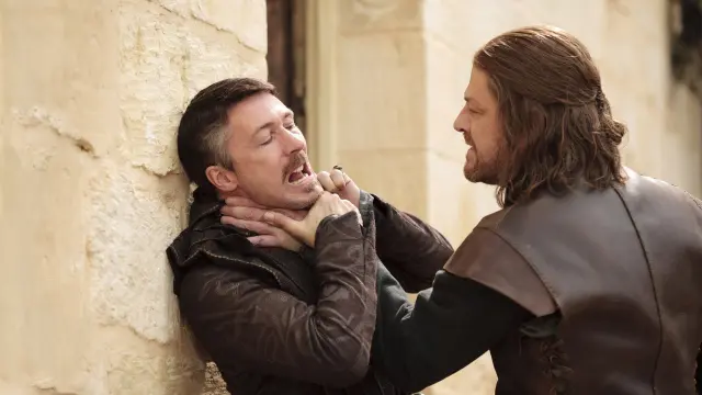 Game of Thrones izle - HDFilmcehennemi