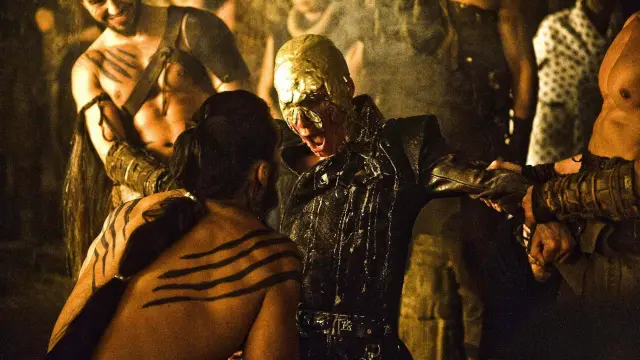 Game of Thrones izle - HDFilmcehennemi