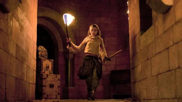 Game of Thrones izle - HDFilmcehennemi