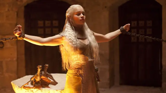 Game of Thrones izle - HDFilmcehennemi