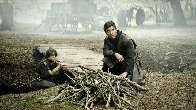 Game of Thrones izle - HDFilmcehennemi