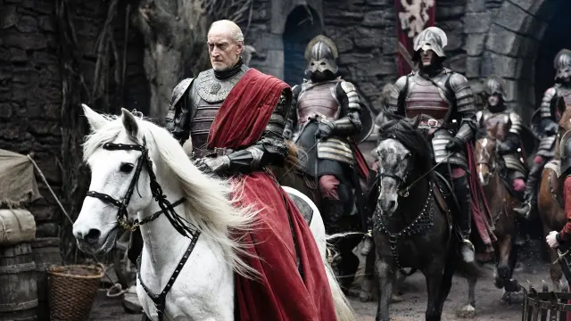 Game of Thrones izle - HDFilmcehennemi
