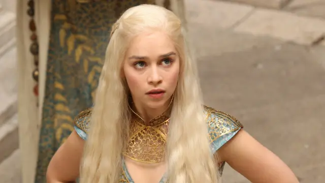 Game of Thrones izle - HDFilmcehennemi