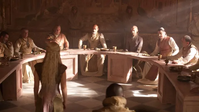 Game of Thrones izle - HDFilmcehennemi