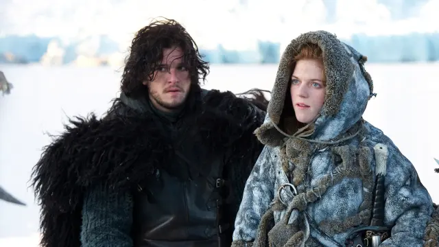 Game of Thrones izle - HDFilmcehennemi