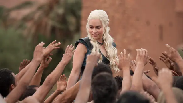 Game of Thrones izle - HDFilmcehennemi