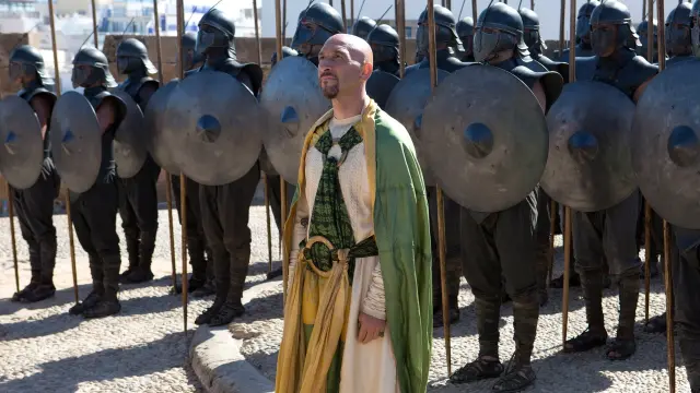 Game of Thrones izle - HDFilmcehennemi