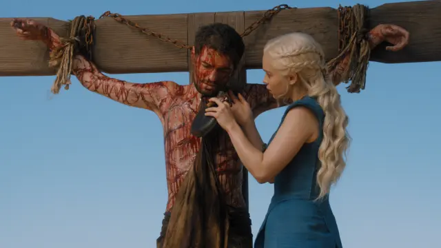 Game of Thrones izle - HDFilmcehennemi