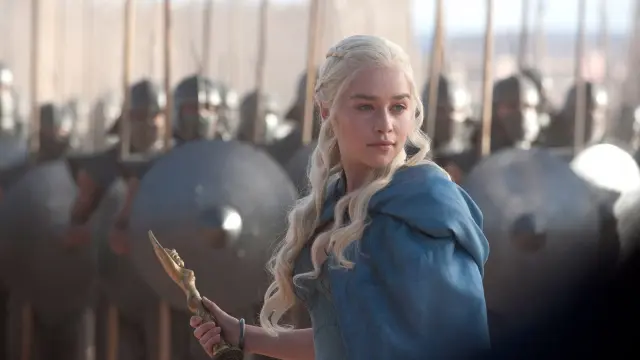 Game of Thrones izle - HDFilmcehennemi