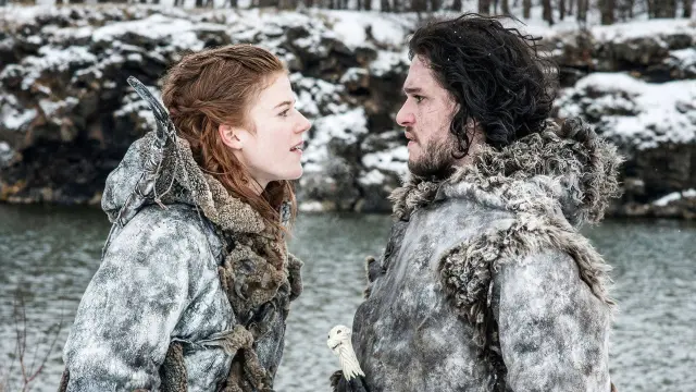 Game of Thrones izle - HDFilmcehennemi
