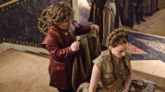 Game of Thrones izle - HDFilmcehennemi