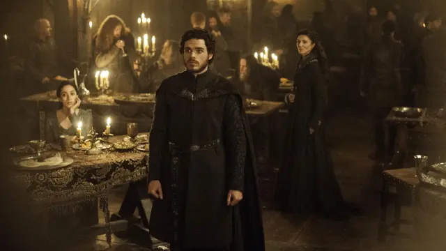 Game of Thrones izle - HDFilmcehennemi