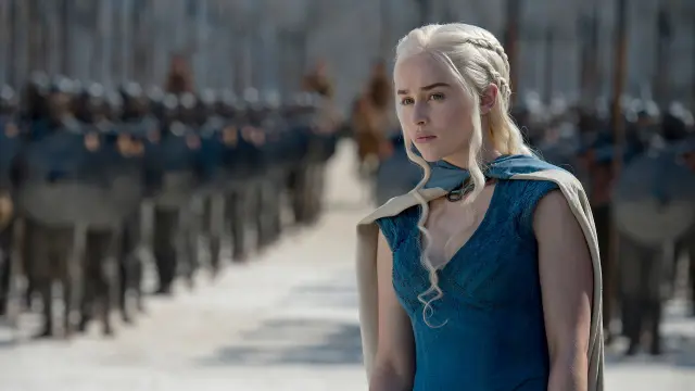 Game of Thrones izle - HDFilmcehennemi