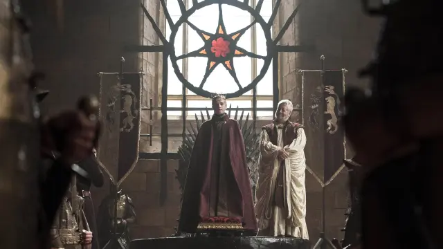 Game of Thrones izle - HDFilmcehennemi