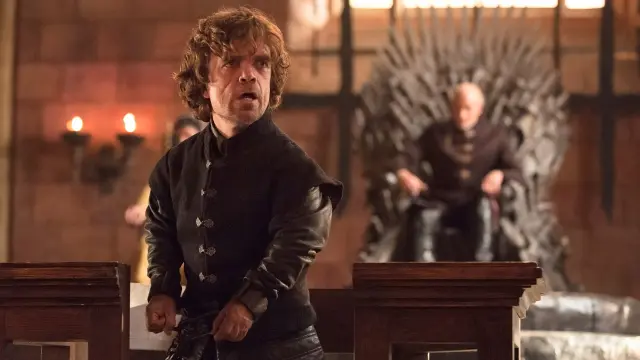 Game of Thrones izle - HDFilmcehennemi