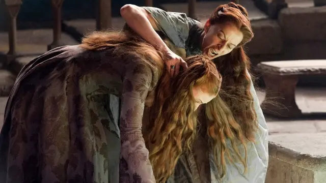 Game of Thrones izle - HDFilmcehennemi