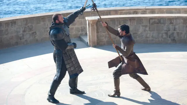 Game of Thrones izle - HDFilmcehennemi