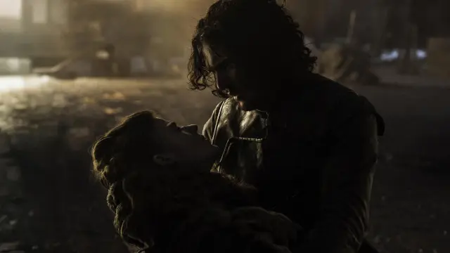 Game of Thrones izle - HDFilmcehennemi