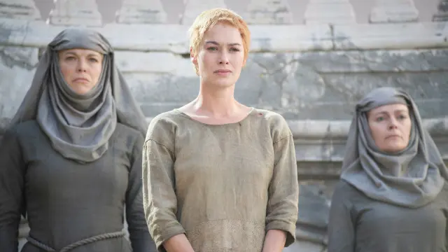 Game of Thrones izle - HDFilmcehennemi
