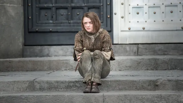Game of Thrones izle - HDFilmcehennemi