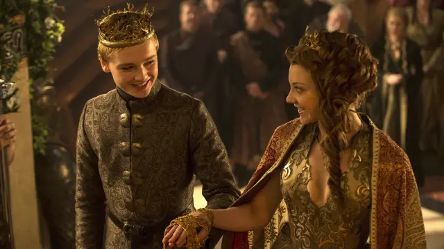 Game of Thrones izle - HDFilmcehennemi