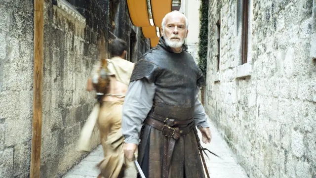 Game of Thrones izle - HDFilmcehennemi