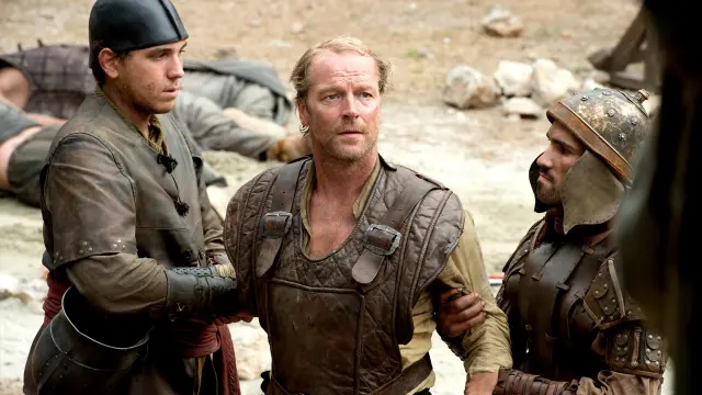 Game of Thrones izle - HDFilmcehennemi