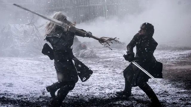 Game of Thrones izle - HDFilmcehennemi