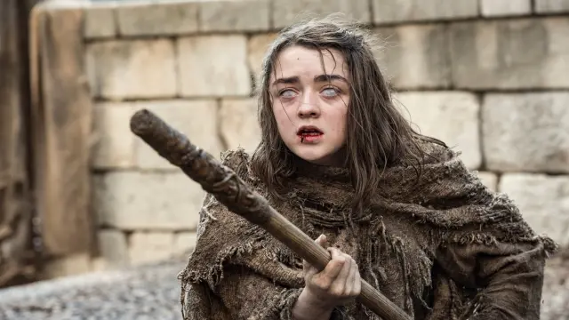 Game of Thrones izle - HDFilmcehennemi