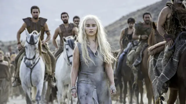 Game of Thrones izle - HDFilmcehennemi