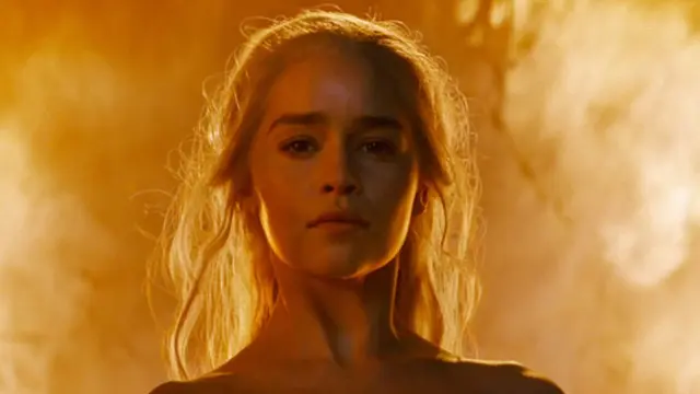 Game of Thrones izle - HDFilmcehennemi